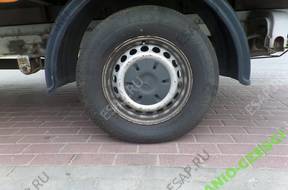 БЛОК АБС MERCEDES 906 2.2 DCI