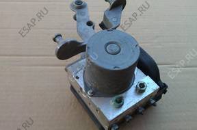 БЛОК АБС Mercedes A   0 265 234 043 A 004 431 92 12
