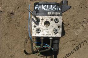 БЛОК АБС   MERCEDES A 002 431 45 12