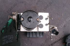 БЛОК АБС   MERCEDES A 1.4 W168 0130108068