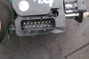 БЛОК АБС   MERCEDES A 1.4 W168 0130108068