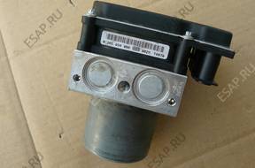 БЛОК АБС MERCEDES A 169 B 245   ESP 0064316312