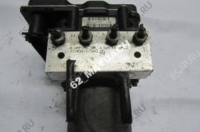 БЛОК АБС MERCEDES A 169 B 245    ESP