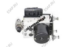 БЛОК АБС    MERCEDES A 204 545 51 32