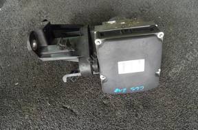 БЛОК АБС   MERCEDES A 2184313012