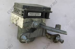 БЛОК АБС MERCEDES A B KLASA W169 W245   0265234043