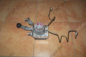 БЛОК АБС MERCEDES A B KLASA W169 W245