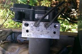 БЛОК АБС MERCEDES A B KLASA W169 W245   A0064316312