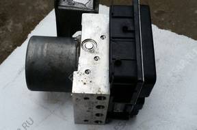 БЛОК АБС MERCEDES A  B KLASA W169 W245 POMBA  ESP