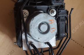 БЛОК АБС MERCEDES A B KLASA W176 W246   A0094316412