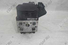 БЛОК АБС   MERCEDES A CLASA W168