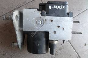 БЛОК АБС Mercedes A Classa W168   0265202461