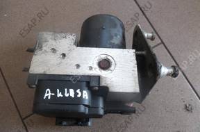 БЛОК АБС Mercedes A Classa W168   A0034314512