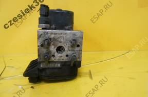 БЛОК АБС    MERCEDES A-KLASA 0265202412