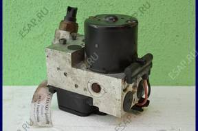 БЛОК АБС   MERCEDES A-KLASA 0265202433 A0034317412