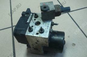 БЛОК АБС MERCEDES A-KLASA   0265202433 A0034317412