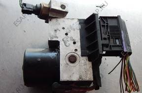 БЛОК АБС   MERCEDES A KLASA 0265202433 A0034317412