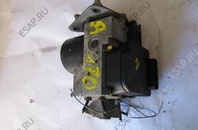 БЛОК АБС MERCEDES A KLASA    0265202433