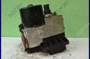 БЛОК АБС   MERCEDES A-KLASA 0265202461 A0044310912