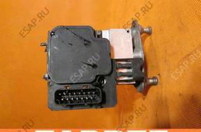 БЛОК АБС    MERCEDES A-KLASA 0265202461