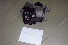 БЛОК АБС mercedes a klasa 1,4 w168