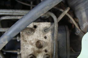 БЛОК АБС MERCEDES A KLASA 1.6