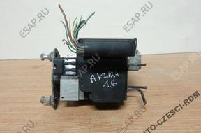 БЛОК АБС MERCEDES A KLASA 1.6 B   0265202434