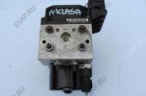 БЛОК АБС   MERCEDES A-KLASA 1.6