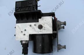 БЛОК АБС   MERCEDES A-KLASA 1.6