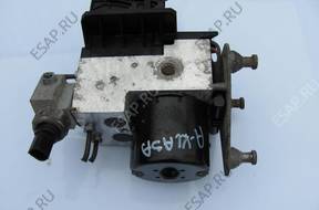 БЛОК АБС   MERCEDES A-KLASA 1.6