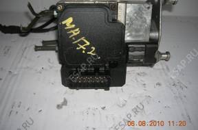 БЛОК АБС MERCEDES A KLASA 2001 год