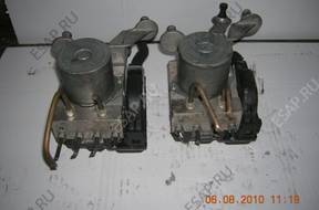 БЛОК АБС MERCEDES A KLASA     2007 год