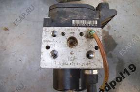 БЛОК АБС MERCEDES A KLASA