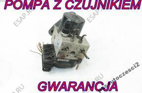 БЛОК АБС MERCEDES A-KLASA   A0034314512 ESP