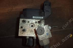 БЛОК АБС   MERCEDES A-Klasa A0034317412 0265202433