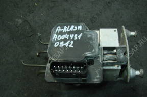 БЛОК АБС MERCEDES A-KLASA A0044310912