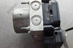 БЛОК АБС   MERCEDES A KLASA A0084317512