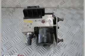 БЛОК АБС MERCEDES A KLASA  ESP   A0034314512  W 168