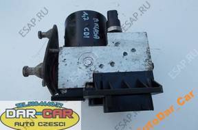 БЛОК АБС Mercedes A Klasa Vaneo   A 0044310912