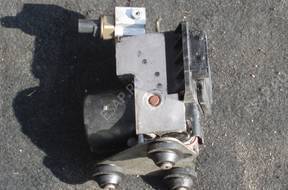 БЛОК АБС MERCEDES A-KLASA W 168   1.4B EU