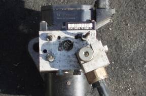 БЛОК АБС MERCEDES A-KLASA W 168   1.4B EU