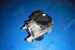БЛОК АБС   Mercedes A - klasa W 168 A0034317412