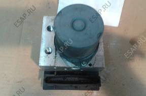 БЛОК АБС   MERCEDES A KLASA W 169 0265234043