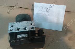 БЛОК АБС   MERCEDES A KLASA W 169 0265234043