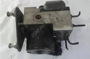 БЛОК АБС   MERCEDES A-KLASA W168 0265202412