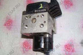 БЛОК АБС   MERCEDES A- KLASA W168 0265202412