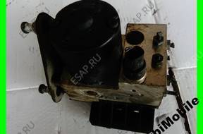 БЛОК АБС MERCEDES A-KLASA W168   0265202412