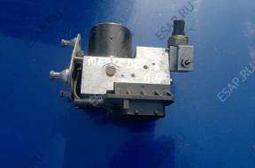 БЛОК АБС Mercedes A klasa W168    1,4