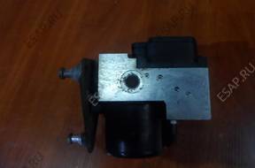 БЛОК АБС   MERCEDES A KLASA W168 1,7 A00343145121