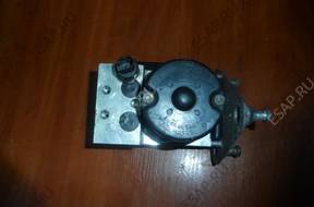 БЛОК АБС   MERCEDES A KLASA W168 1,7 A00343145121